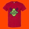 Heavy Cotton T-Shirt Thumbnail