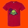 Heavy Cotton T-Shirt Thumbnail