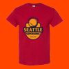 Heavy Cotton T-Shirt Thumbnail