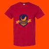 Heavy Cotton T-Shirt Thumbnail