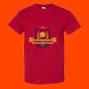 Heavy Cotton T-Shirt Thumbnail