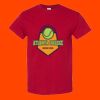 Heavy Cotton T-Shirt Thumbnail
