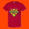 Heavy Cotton T-Shirt Thumbnail