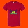 Heavy Cotton T-Shirt Thumbnail