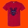 Heavy Cotton T-Shirt Thumbnail