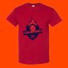 Heavy Cotton T-Shirt Thumbnail