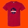 Heavy Cotton T-Shirt Thumbnail