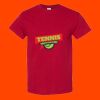 Heavy Cotton T-Shirt Thumbnail
