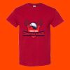 Heavy Cotton T-Shirt Thumbnail