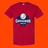 Heavy Cotton T-Shirt Thumbnail