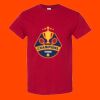 Heavy Cotton T-Shirt Thumbnail