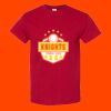 Heavy Cotton T-Shirt Thumbnail