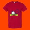 Heavy Cotton T-Shirt Thumbnail