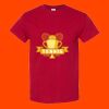 Heavy Cotton T-Shirt Thumbnail