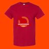 Heavy Cotton T-Shirt Thumbnail