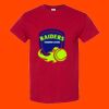 Heavy Cotton T-Shirt Thumbnail