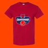 Heavy Cotton T-Shirt Thumbnail