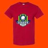 Heavy Cotton T-Shirt Thumbnail