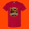 Heavy Cotton T-Shirt Thumbnail