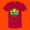 Heavy Cotton T-Shirt Thumbnail