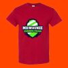 Heavy Cotton T-Shirt Thumbnail