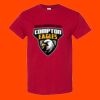 Heavy Cotton T-Shirt Thumbnail