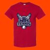 Heavy Cotton T-Shirt Thumbnail