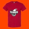 Heavy Cotton T-Shirt Thumbnail