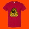 Heavy Cotton T-Shirt Thumbnail