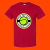 Heavy Cotton T-Shirt Thumbnail