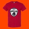 Heavy Cotton T-Shirt Thumbnail