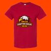 Heavy Cotton T-Shirt Thumbnail