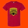 Heavy Cotton T-Shirt Thumbnail