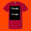 Heavy Cotton T-Shirt Thumbnail