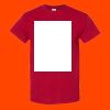 Heavy Cotton T-Shirt Thumbnail