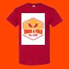 Heavy Cotton T-Shirt Thumbnail