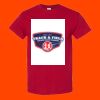 Heavy Cotton T-Shirt Thumbnail