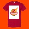 Heavy Cotton T-Shirt Thumbnail