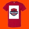 Heavy Cotton T-Shirt Thumbnail