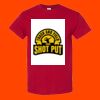 Heavy Cotton T-Shirt Thumbnail