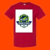 Heavy Cotton T-Shirt Thumbnail