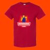 Heavy Cotton T-Shirt Thumbnail