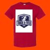Heavy Cotton T-Shirt Thumbnail