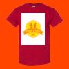 Heavy Cotton T-Shirt Thumbnail