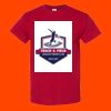Heavy Cotton T-Shirt Thumbnail