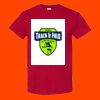 Heavy Cotton T-Shirt Thumbnail