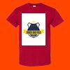 Heavy Cotton T-Shirt Thumbnail