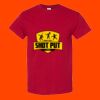 Heavy Cotton T-Shirt Thumbnail