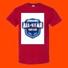 Heavy Cotton T-Shirt Thumbnail