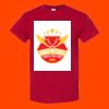 Heavy Cotton T-Shirt Thumbnail